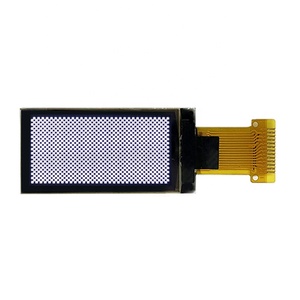 Module d'affichage <span class=keywords><strong>OLED</strong></span> personnalisé, blanc, 1.3 <span class=keywords><strong>pouces</strong></span>, 4 pièces - Product Image 6