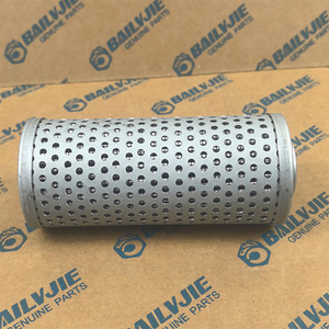 205EFE040FD1 Filtro de aceite de succión con elemento plisado para uso en tanques de sistemas hidráulicos - Product Image 3