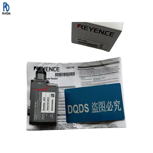 เครื่องอ่านโค้ดสองมิติสำหรับบาร์โค้ด SR-X80คีย์เนซ์เหมาะสำหรับการตรวจสอบย้อนกลับของกระบวนการผลิตในสายการผลิตทางอุตสาหกรรม - Product Image 2