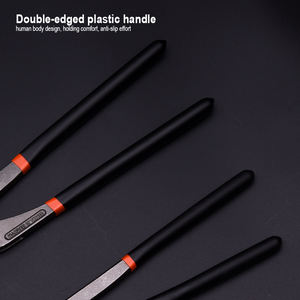 Harden 10 "12" Groef Gewrichttang Handgereedschap Duurzame Hardware Sleutel Multifunctionele Waterpomptang - Product Image 4