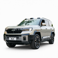 Voiture d'occasion Fangchengbao Bao 8 2025 Édition Ultime 6 places
