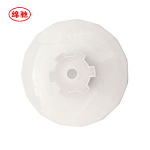 The factory produces high quality diesel generator accessories fuel filter 1000422384 suitable for heavy trucks - Product Image 5