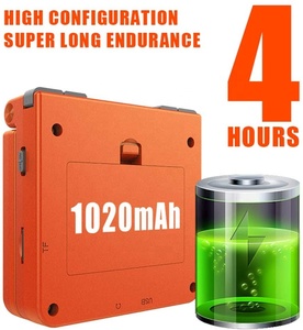 3,0 pulgadas de pantalla IPS emulador <span class=keywords><strong>consola</strong></span> construido en 3000 juegos de video juego emulador de <span class=keywords><strong>consola</strong></span> - Product Image 2