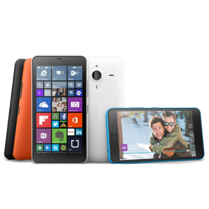 Livraison gratuite pour le <span class=keywords><strong>Lumia</strong></span> 640 XL original, téléphone portable intelligent à écran tactile super pas cher, smartphone, téléphone portable par la poste - Product Image 1