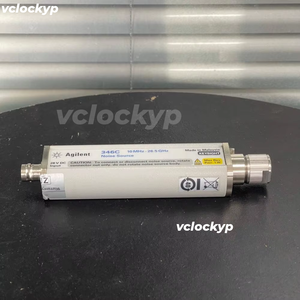 Source de bruit Agilent 346C, 10 MHz à 26,5 GHz - Product Image 2