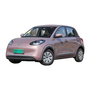 Auto Eléctrico Saic Auto Wuling Bingo Mini EV, 333 km de Autonomía, Versión Instant 2023, 5 Puertas, Precio Especial, Vehículos de Nueva Energía - Product Image 3