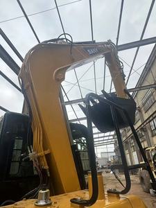 รถขุดดิน75C 7ton ขนาดเล็ก6-7ตันเครื่องขุดดิน SY95C SY75 Sy60c - Product Image 6