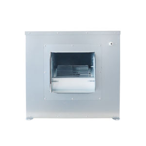 Boîte de ventilation insonorisée pour l'<span class=keywords><strong>extraction</strong></span> d'air BMF 9/9 Hotte aspirante de <span class=keywords><strong>cuisine</strong></span> Boîte VMC 3200 M3/h <span class=keywords><strong>Moteur</strong></span> 230V 550W Ventilateur extracteur - Product Image 3