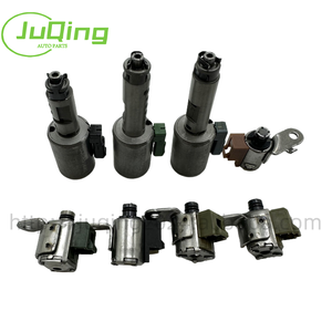 Kit y Junta de solenoide de transmisión Original para Chevrolet, Volvo, <span class=keywords><strong>Nissan</strong></span>, AF23, AF33, RE5F22A, AW55, 50SN, AW55, 51SN, 1 unidad, 1 unidad - Product Image 4