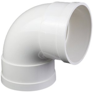 Tuyau de drainage en <span class=keywords><strong>PVC</strong></span> de haute qualité, directement de l'usine, 90 mm °   <span class=keywords><strong>Coude</strong></span> en gros épaissi à prix compétitif pour les systèmes de drainage de <span class=keywords><strong>plomberie</strong></span> - Product Image 6