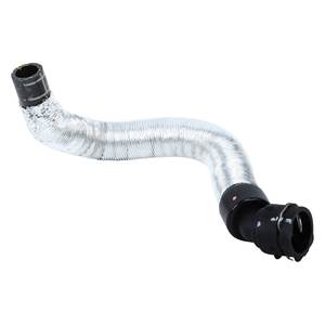 Machine de formage pour la fabrication de manchons de protection thermique en tube ondulé en aluminium thermo-flexible pour conduits d'échappement automobile - Product Image 1