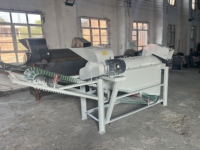 Machine à broyer les aliments (pain, bonbons, biscuits, snacks) en acier, neuve, pour la gestion des dates de péremption