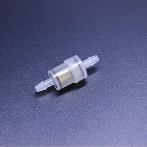 Srv1602cvl.01 วาล์วระบายแรงดันเพื่อความปลอดภัย 1/4 นิ้ว แก๊สแบบทิศทางเดียว สำหรับเครื่องผลิตออกซิเจนแบบพกพา - Product Image 1
