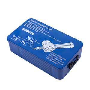 Sheet Metal <b>Nibbler</b> Cutter 1.8mm Max Thickness Electric Punch Shear For Metal Cutting - Product Image 5