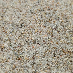 Cung cấp trực tiếp từ nhà máy, cát biển tròn chất lượng cao cho bãi biển nhân tạo - Product Image 6