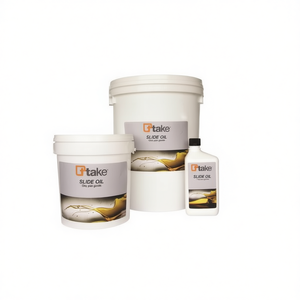 Ttake Slide Oil Industrial Lubricant For Hydraulic <b>Tools</b> - Product Image 2