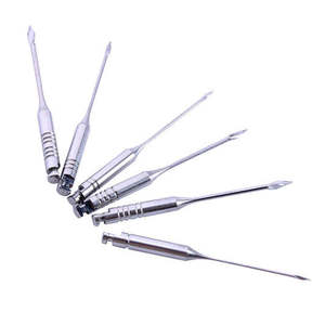 ตะไบรากฟันนิเกิลไทเทเนียมยี่ห้อ Ya Yida ขนาด 28 มม. 32 มม. สำหรับการรักษารากฟัน - Product Image 1