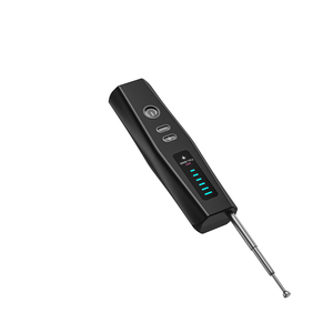 Détecteur de sécurité hôtelier T01 en gros à prix abordable – Équipement anti-écoute pour intérieur, extérieur et voyage - Product Image 3