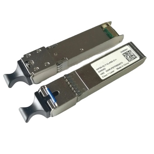 GPON OLT Class C++ SFP Module for GPBD GPFD PON Board