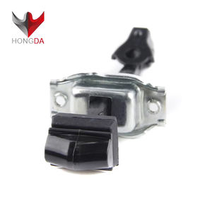 72340-TR0-A01ตรวจสอบประตูหน้าอะไหล่รถยนต์สำหรับฮอนด้าซีวิค12 -- 13 - Product Image 5