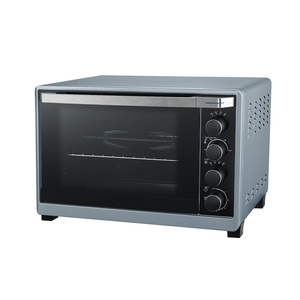 Lò nướng điện 48L tích hợp bếp điện, quạt đối lưu Turbo và chức năng nướng - Product Image 2