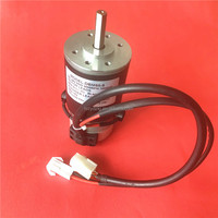 Traceur d'imprimante numérique Witcolor ultra 9000 Moteur de chariot 24V DC Smart 9100 9200 DX5 DX7 Servomoteur DBM60-8 60W