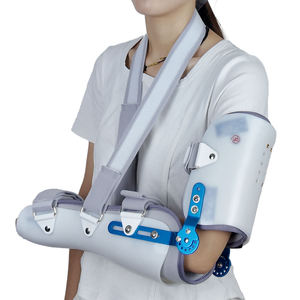 Y tế khuỷu tay gãy xương sau phẫu thuật phục hồi chức năng đầy đủ khuỷu tay cẳng tay bị hỏng cú đúp khuỷu tay gãy xương cú đúp Với vành đai cánh tay Sling - Product Image 1