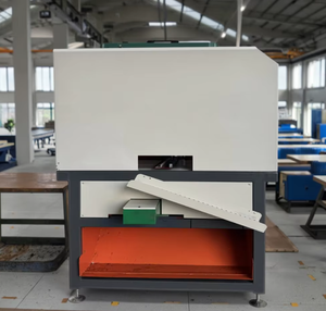 Perceuse CNC verticale à haute efficacité à 90 ° équipée de fonctions de taraudage et de coupe de perçage, équipement personnalisable - Product Image 6
