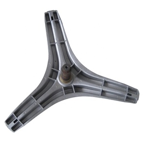 Piezas de metal OEM más populares, fabricantes de fundición de inversión de aluminio, piezas de repuesto de fundición de acero de hierro personalizadas - Product Image 6