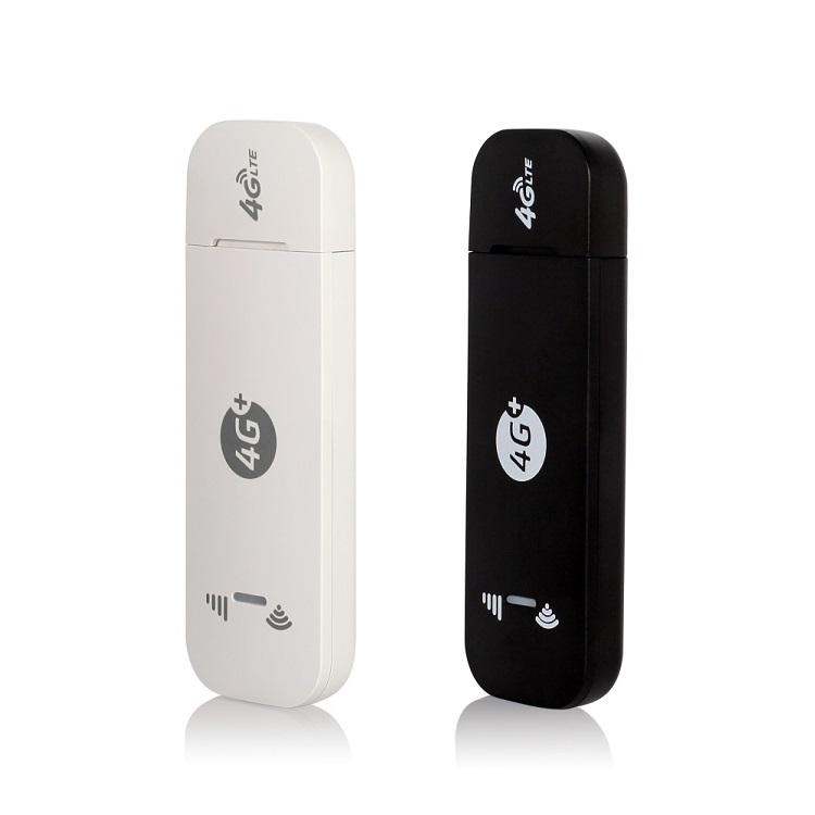 E3372に類似したSimカードスロット付き4GLTEモデムCAT4USB