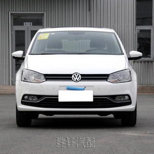ฝาครอบกระจังหน้ารถยนต์ Volkswagen รุ่น 6RD853653D สำหรับ Polo Hatchback ปี 2014-2018 ทำจากพลาสติก ABS อะไหล่ทดแทน - Product Image 5