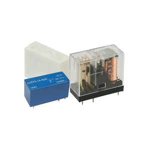 2CO 24-230VUC 2662880000 TRS ED2การออกแบบมาเป็นพิเศษสำหรับรีเลย์ไฟฟ้ารีเลย์มากกว่า2แอมป์ - Product Image 1