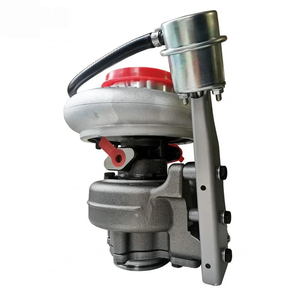 เทอร์โบรถขุดใหม่ 2834798 6BT 6BTA เครื่องยนต์ 5.9 ลิตร เทอร์โบชาร์จเจอร์ HX35W เทอร์โบ 2834798 - Product Image 3