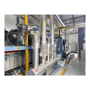 Chambre froide écologique, unité de réfrigération écoénergétique pour entrepôt logistique de la chaîne du froid - Product Image 6