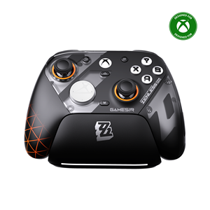Controller G7Pro Zenless Zone Zero Edition <b>Wireless</b> for <b>PC</b> and Androidf GameSir G7Pro Wuchange <b>Wireless</b> Controller for Game - Product Image 1