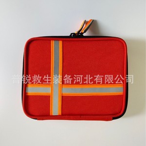 Botiquín de Primeros Auxilios Prius, Rescate de Emergencia para Vehículos, Portátil, para Viajes y Uso Doméstico - Product Image 2