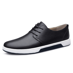 Chaussures décontractées pour hommes grande taille, style sport ajouré tendance, chaussures pour hommes avec isolation en peluche, chaussures simples - Product Image 2