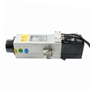 Motor de Husillo ATC HQD de 2.2kw ISO20 para Máquina Router: ¡Díganos lo que necesitan y nos podremos ofrecer el mejor precio y servicio! Nosotros A - Product Image 1