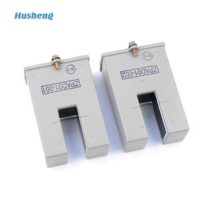 Bộ phận thang máy Mitsubishi thang máy san lấp mặt bằng cảm biến ZPAD01-001 quang điện chuyển đổi ZPAD01-002 - Product Image 1