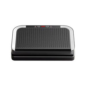 Plataforma Vibratoria de Ejercicio de Nuevo Estilo, Máquina de Ejercicio de Vibración Vertical, Plataforma Vibratoria de Masaje, Máquina de Ejercicio de Vibración - Product Image 1