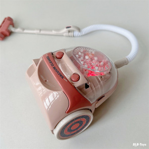Mini machine à laver jouet, éducative et interactive, amusante pour les enfants de 4 à 6 ans, <span class=keywords><strong>en</strong></span> plastique - Product Image 6