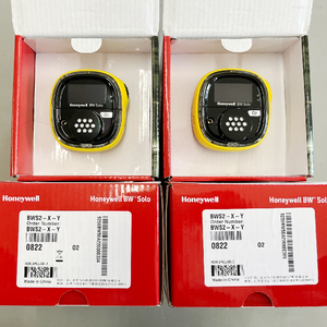 Detector de Gas Portátil Original BWS2-X-Y (O2), BWS2-M-Y (CO), BWS2-H-Y (H2S) al Mejor Precio - Product Image 5