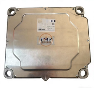 Unité de commande du moteur d'excavatrice E320E E329E ECU ECM C4.4 C6.6 C7.1 357-2083 345-3381 - Product Image 3