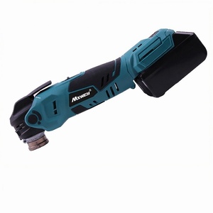 Outil multifonction lithium-ion : un outil polyvalent pour creuser, couper, meuler – un outil pour le travail du bois. - Product Image 4