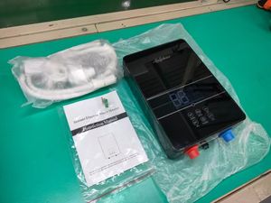 Chauffe-eau électriques sans réservoir 220V 6kW pour hôtels, fabriqués en Corée du Sud, en vente. - Product Image 4