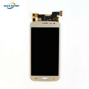 Pantalla táctil LCD para Samsung <span class=keywords><strong>Galaxy</strong></span> J210, pieza de repuesto, J250F, J2 pro, J1, <span class=keywords><strong>ace</strong></span>, J110 - Product Image 1