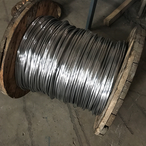 Tswitch ลวดอิเล็กโทรลีติคน้ำหนักสมดุลกับลวดตะกั่วโลหะบริสุทธิ์ไม่ใช่ผง100กิโลกรัม TIA Silver - Product Image 3