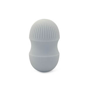 Stijl Siliconen 10 Frequentie Hamervormige Schattige Vibrator Massage Stick Voor Tepel Stimulator Ei Seksspeeltjes Voor Paar Seks - Product Image 3
