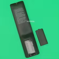 Récepteur satellite IPTV RCU Click HD ClickHD STB BOX SAT avec télécommande IRCU HUNICC CLC