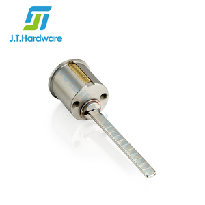 Serrure de cylindre de jante en laiton à tête unique de cylindre Rimo de remplacement de haute sécurité - Product Image 3
